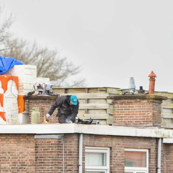 Professional Chimney Sweep in Garden City